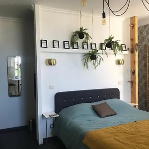  Appartement La Loge 45 Au Coeur Du Centre Historique De France