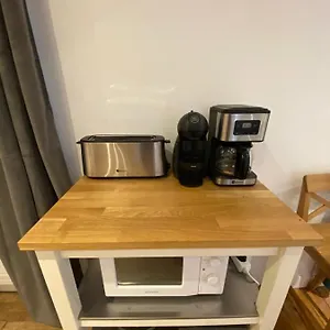  Appartement La Mettrie France