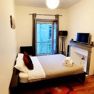  Appartement Sublime T2 Victor Hugo Hypercentre France