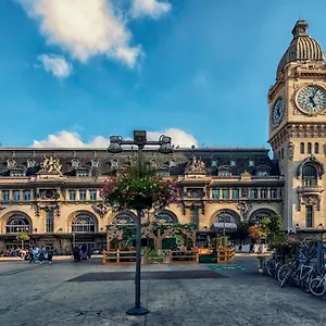  Appartement Petit Gare De Lyon France