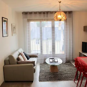  Appartement Magnifique Centre-ville 2 Pièces 45 M2 Très Calme France
