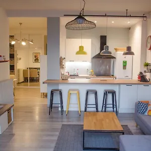  Appartement Le Baron France
