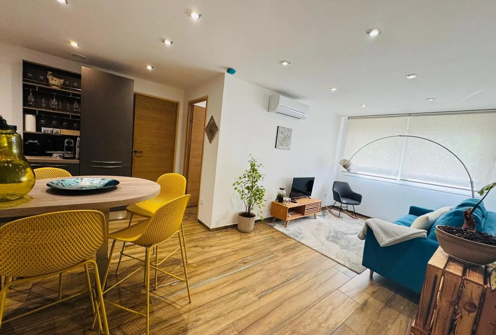 Appartement Coquet T2 BLING BLING à Toulon France